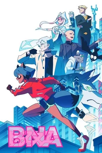 BNA cover