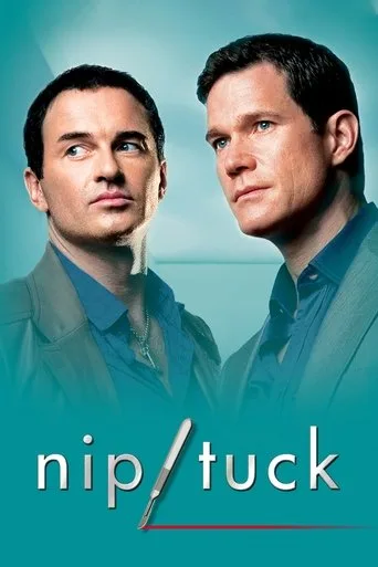 Nip/Tuck cover