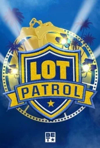 Lot Patrol cover