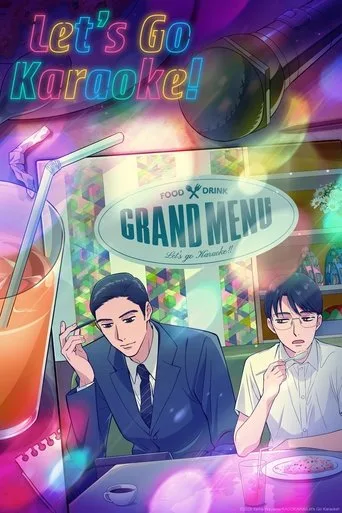 Let's Go Karaoke! cover