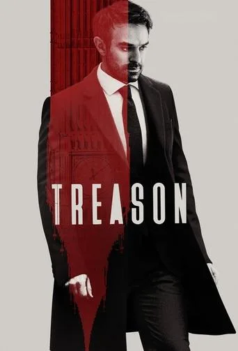 Treason cover