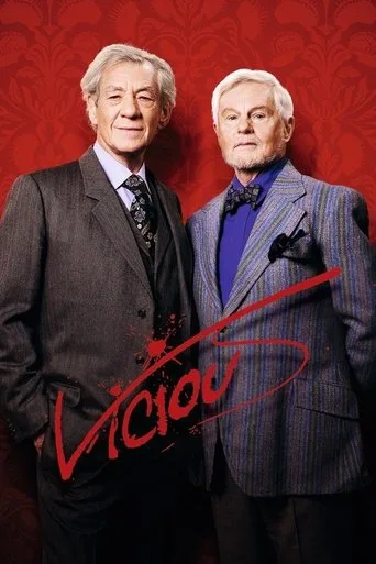 Vicious cover