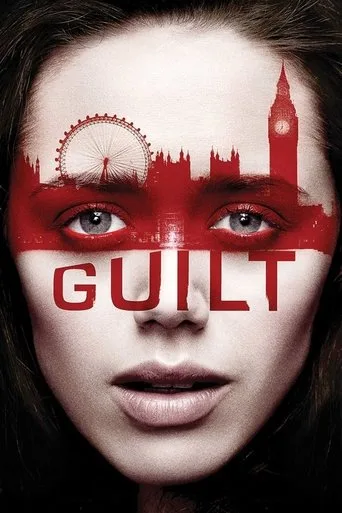 Guilt (2016) cover