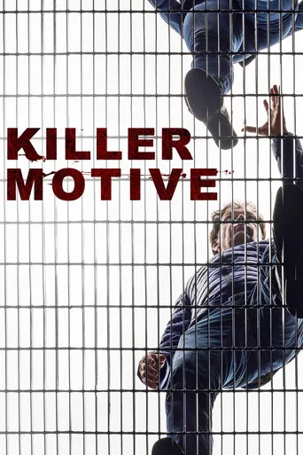 Killer Motive cover