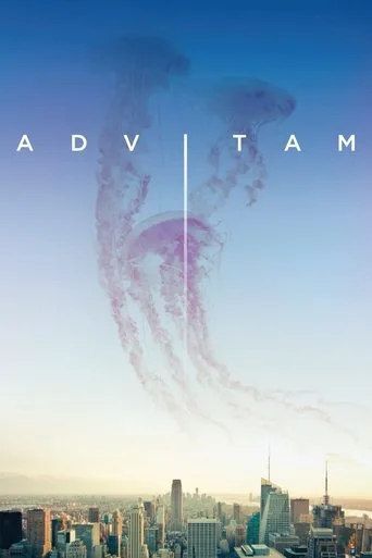 Ad Vitam cover