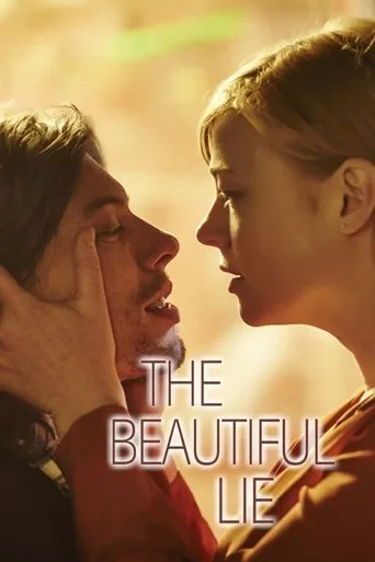 The Beautiful Lie cover