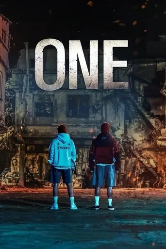 ONE: High School Heroes cover