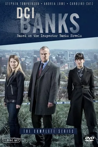 DCI Banks cover