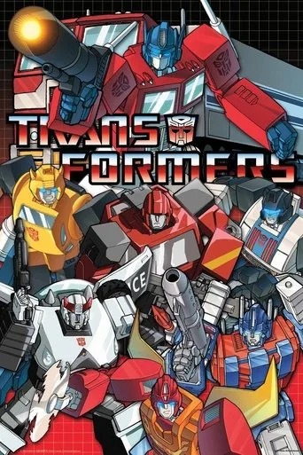 Transformers cover