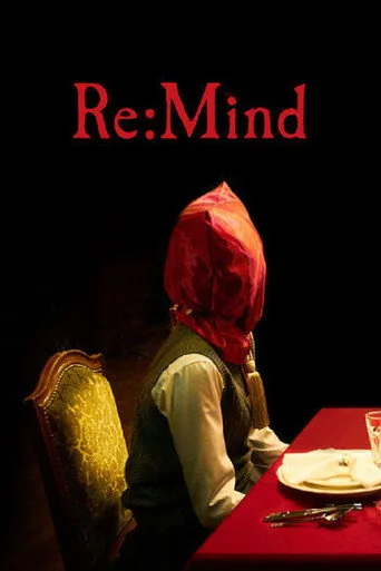 Re:Mind cover