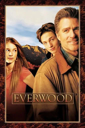 Everwood cover