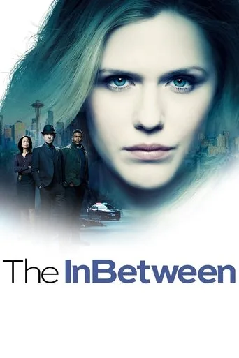 The InBetween cover