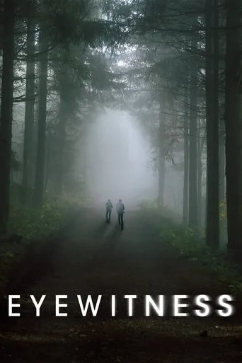 Eyewitness cover