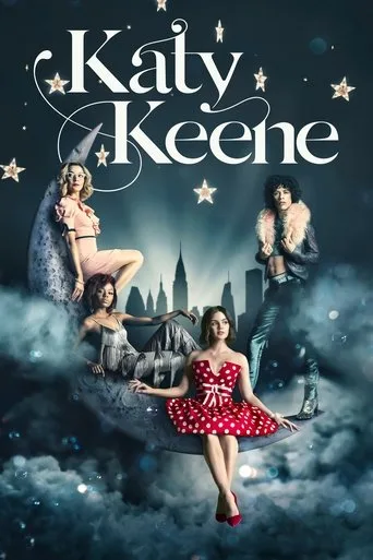 Katy Keene cover