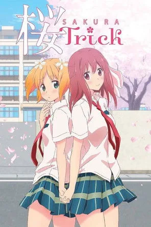 Sakura Trick cover